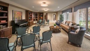 Schedule a Tour at Cedarbrook of Northville