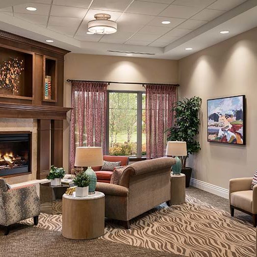 Virtual Tour Cedarbrook Senior Living of Northville