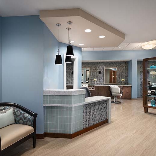 Cedarbrook Senior Living Northville - 17-079-10 Salon